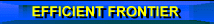 Efficient Frontier